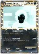 darck force
