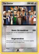 The Doctor