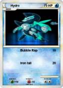 Hydro