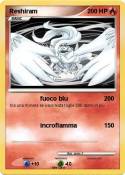 Reshiram