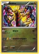 Giratina