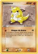 Sandshrew