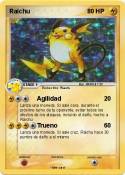 Raichu