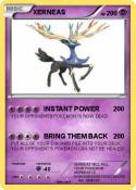 XERNEAS
