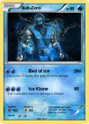 Sub-Zero