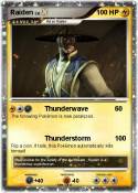 Raiden