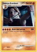 Katniss Everdee