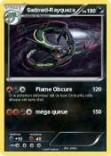Sadowd-Rayquaza