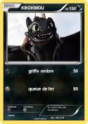 KROKMOU
