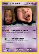 BugaLoo Brother