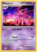 Espeon