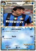 Diego Milito