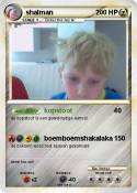 shalman