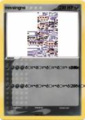 missingno