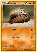 Pangolin