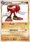 Knuckles