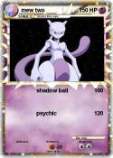 mew two
