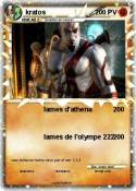 kratos