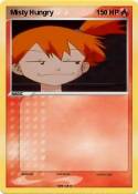 Misty Hungry