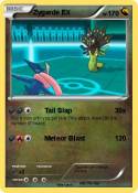 Zygarde EX
