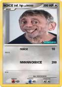 NOICE inf. hp