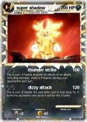 super shadow