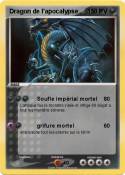 Dragon de