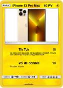 iPhone 13 Pro