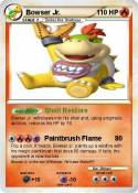 Bowser Jr.