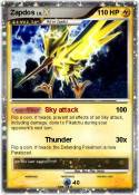Zapdos