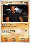 The Rock