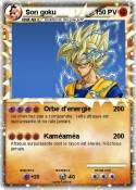 Son goku