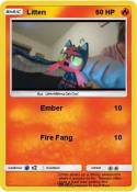 Litten