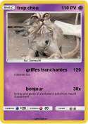 trop chou