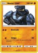 Master Chief