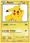 Pikatchu