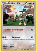 Roblox EX
