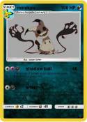 mimikyu