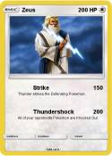 Zeus