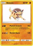 Meleeon