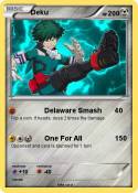 Deku