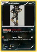 Shadowslam