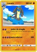 Lucario