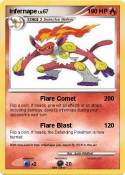 Infernape