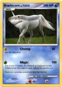 Sharkicorn