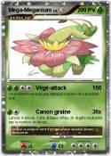 Mega-Meganium