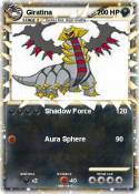 Giratina
