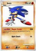 Sonic