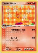 Carotte Pinpin