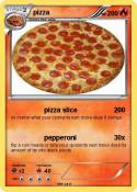 pizza
